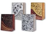 Borsa Decorativa Dorata PL-2 Piccolo Lux Set 57