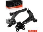 Frankberg 1X Asse Posteriore A Quadrilatero Per Mazda 3 Bl 3 Notchback 1.6L 2.0L 2.2L 2008-2014