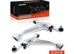 Frankberg 2X Asse Anteriore A Quadrilatero Per Nissan X-Trail T30 2.0L 2.2L 2.5L 2001-2013