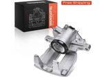 Frankberg 1X Pinza Freno Asse Posteriore Destra Per Audi A4 8E2 8EC A4 Avant 8E5 8ED A4 Cabriolet 8H7 2003-2008