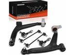 Set Di Bracci Oscillanti Frankberg 1X, Asse Anteriore, Per CitroëN Berlingo/Berlingo First Mpv Box/Mpv Xsara Picasso