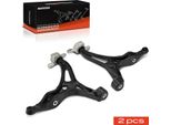 Frankberg 1X Braccio Di Controllo Asse Anteriore Per Mercedes-Benz Classe R V251 W251 3.0L 3.5L 5.0L 5.5L 6.2L 2005-2014