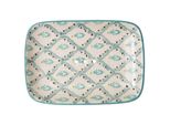 Portasapone In Ceramica - Bianco Orientale