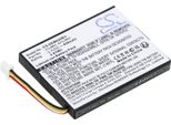 Techtek Batteria Notebook Compatibile Con [Dell] Perc H710, Perc H710P, Perc H810, Poweredge M620, Poweredge R320, Poweredge R420, Poweredge R520, Po