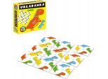 Multigra Puzzle-Puzzle - Dino 05839