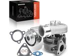 Frankberg 1X Turbocompressore Per Hyundai Grandeur Tg Santa Fé Ii Cm 2.2L 2006-2012