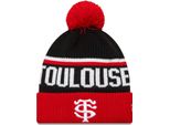 Berretto Invernale New Era Sport Cuff Beanie - Stade Toulousain