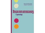 Hummus E Paste - Konrad Budzyk (Buch Auf Polnisch)
