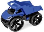 Car Maximus Dumper In Plastica Blu 58Cm Wader 12M+