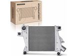Frankberg 1X Intercooler Turbocooler Per Nissan X-Trail T30 2001-2005 2.2L