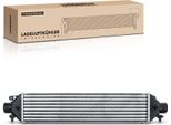 Frankberg 1X Intercooler Turbocooler Per Alfa Romeo Mito 955 Fiat Punto Bravo 2 Doblo Opel