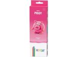 Tmt Heyclay Animal, Maiale, Confezione Da 3 HCL30045 07766