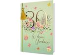 B6 Biglietto Di Auguri 30