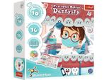 Trefl S4Y Piccolo Studio Dentistico 61938
