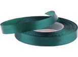 Nastro Di Raso 12 Mm/32 M - Verde Bottiglia