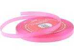 Nastro Di Raso 6 Mm/32 M - Rosa Scuro