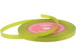 Nastro Di Raso 6 Mm/32 M - Verde