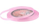 Nastro Di Raso 6 Mm/32 M - Rosa