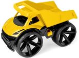 Wader Maximus Ribaltabile Giallo 64030 40306