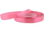 Nastro Di Raso 12 Mm/32 M - Rosa Indiano