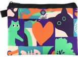 Gabs Borsa Per Utensili Bustino Bag Cats In Love Colorato