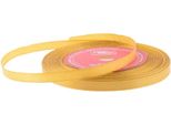 Nastro Di Raso 6 Mm/32 M - Oro