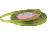 Nastro Di Raso 6 Mm/32 M - Oliva Scuro