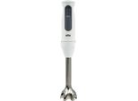 Braun MQ50501M Multiquick5 Frullatore A Immersione Bianco 1000 Watt