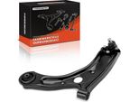 Frankberg 1X Braccio Trasversale Asse Anteriore Sinistro Inferiore Per Hyundai Tucson Tl Tle Kia Sportage Ql 1.6-2.4