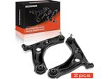 Frankberg 2X Braccio Trasversale Asse Anteriore Sinistro Inferiore Per Peugeot 108 CitroëN C1 Ii Pa Ps Toyota Aygo Anno Di Costruzione Dal 2014