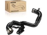 Frankberg 1X Tubo Flessibile Dell'aria Di Sovralimentazione Tubo Flessibile Del Turbo Tubo Flessibile Di Aspirazione Per Nissan Qashqai Ii Suv J11 X-Trail T32 Kadjar Anno Di Costruzione Dal 2013