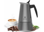 Cecotec Italienische Kaffeemaschine Piccolina 200
