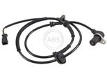 A.B.S. 30722 Sensore Velocità Ruota Oe 4B0927807Q Compatibile Con A6 4B