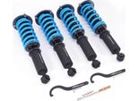 Assetto Filettato Per Toyota Supra JZA70 MA70 GA70 1986-1993 Altezza Regolabile