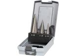 Set Di Trapani A Gradini Da 3 Pezzi - Per Set