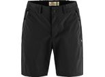 FjäLlräVen High Coast Pack Pantaloncini Nero 48 Uomo Nero 48