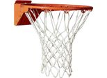 Wilson Official On Court Basketballnetz Arancione Arancione Taglia Unica