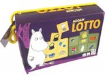 Lotto Per Bambini. I Moomins