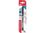 Marcatore Calligrafico Di Precisione 0,2 Mm Nero