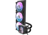 Darkflash Darkflash DV360S Cpu Water Cooler (Black)