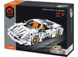 Im.Master Super Car Bianco 437El 5812 40677