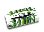 Fazzoletti Di Carta Cheeky Panda In Confezione Piatta, 80 Pezzi