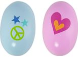 Egg Shaker Goki 66 Assortiti