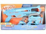 Nerf Elite 2.0 Caricatore 3 Pezzi F4178 /4