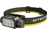 Nitecore HC75 Uhe 3000 Lumen, E-Focus - Lampada Frontale A Led