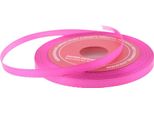 Nastro Di Raso 6 Mm/32 M - Rosa Scuro