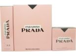 Prada Paradoxe Refillable Edp 100Ml + Edp 50Ml