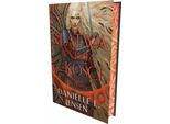 Saga Bezlosych T.2 KląTwa Wyryta W KośCi (Buch Auf Polnisch)