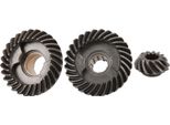 3PCS - Motore Di Barca In Acciaio Inox Pignone Avanti E Indietro T5