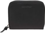 Marc O'polo Pelle Portafoglio Ellis Combi Wallet Black Nero
